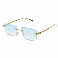 Lentes de Sol Valdiere Pantera (Protección UV400)