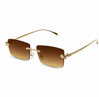 Lentes de Sol Valdiere Pantera (Protección UV400)