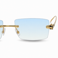 Lentes de Sol Valdiere Pantera (Protección UV400)