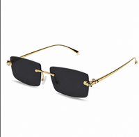Lentes de Sol Valdiere Pantera (Protección UV400)