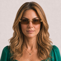 Lentes de Sol Valdiere Pantera (Protección UV400)