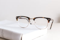 Gafas de Descanso Clásica Valdiere