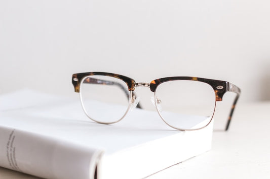 Gafas de Descanso Clásica Valdiere
